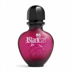 Paco Rabanne Black XS For Her Eau De Toilette 80 Ml Spray