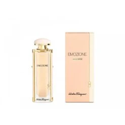 Salvatore Ferragamo Emozione Eau De Parfum Spray 50 Ml