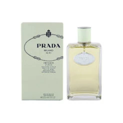 Prada Infusion D'Iris Eau De Parfum 200 Ml Spray