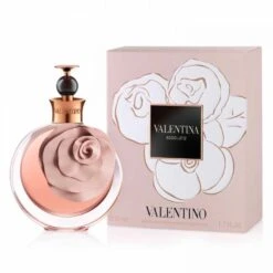 Valentino Valentina Assoluto Eau De Parfum Spray 50 Ml
