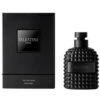 Valentino Uomo Edition Noire Eau De Toilette Spray 100 Ml