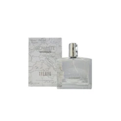 Alviero Martini GeoWhite Woman Eau De Toilette 50 Ml VAPO