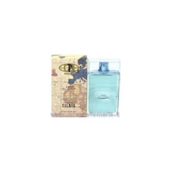 Alviero Martini 1a Classe Woman Essenze Del Mondo Iris Europa Eau Fraiche 100 Ml VAPO