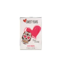 Sweet Years So Cool Eau De Toilette 100 Ml VAPO