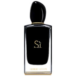 Giorgio Armani Si Intense Eau De Parfum 100 Ml VAPO