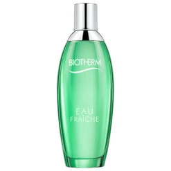 Biotherm Eau Fraiche Acqua Profumata Corpo 100 Ml Spray