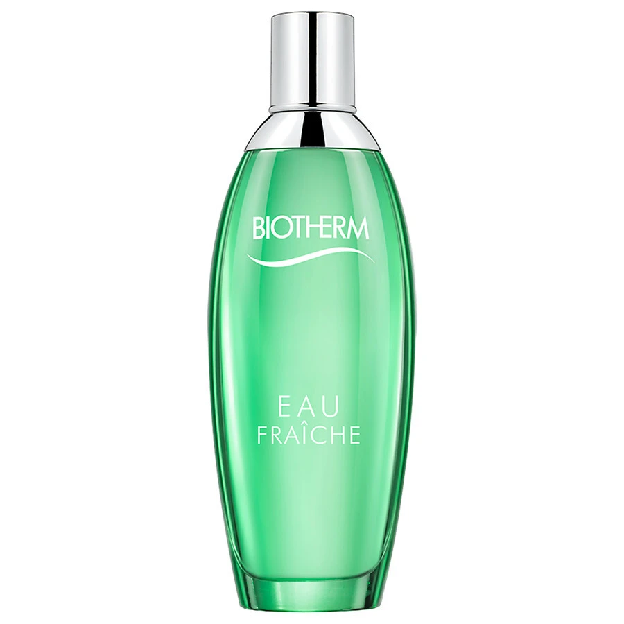 Biotherm Eau Fraiche Acqua Profumata Corpo 100 Ml Spray 1 Biotherm Eau Fraiche Acqua Profumata Corpo 100 Ml Spray
