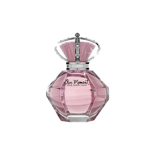 One Direction Our Moment Eau De Parfum 100 Ml 1 One Direction Our Moment Eau De Parfum 100 Ml