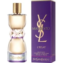 Yves Saint Laurent Manifesto L'Eclat Eau De Toilette 90 Ml VAPO