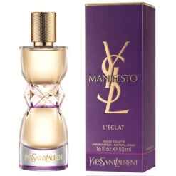Yves Saint Laurent Manifesto L'Eclat Eau De Toilette 50 Ml VAPO