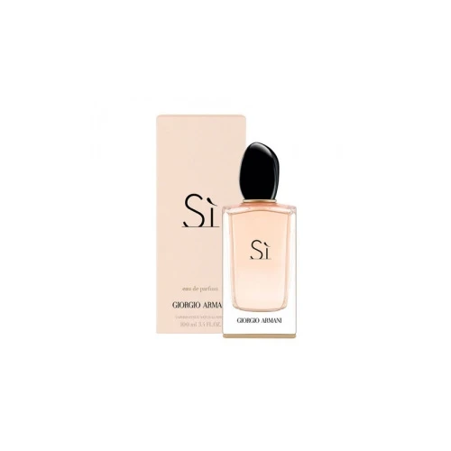 Giorgio Armani Si Giorgio Armani Eau De Parfum 50 Ml VAPO 1 Giorgio Armani Si Giorgio Armani Eau De Parfum 50 Ml VAPO