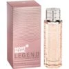 Montblanc Legend Femme Eau De Parfum 75 Ml