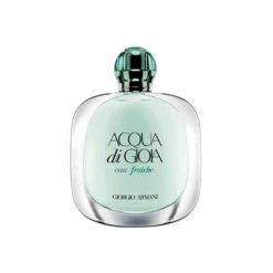 Giorgio Armani Acqua Di Gioia Eau Fraiche Eau De Toilette 50 Ml VAPO