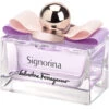 Salvatore Ferragamo Signorina Eau De Toilette 100 Ml VAPO