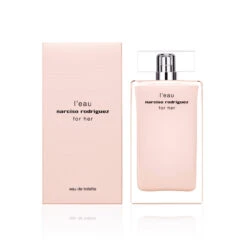 Narciso Rodriguez L'eau For Her Eau De Toilette 50 Ml VAPO