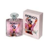 Fiorucci Western Girl Eau De Toilette 100 Ml VAPO