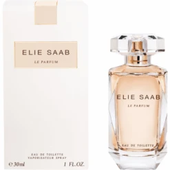 Elie Saab Le Parfum Eau De Toilette 30 Ml VAPO