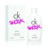 Calvin Klein Ck One Shock For Her Eau De Toilette 50 Ml VAPO