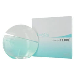 Gianfranco Ferrè In The Mood For Love Tender Eau De Toilette 100 Ml VAPO