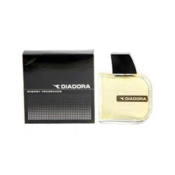 Diadora Profumo Femminile White Da Donna Eau De Parfum 100 Ml VAPO
