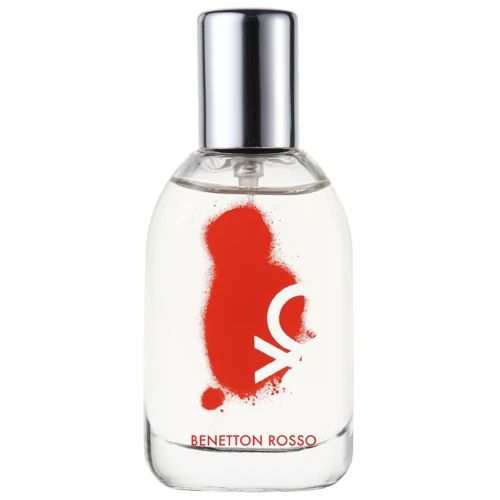 Benetton Profumo Rosso Donna Eau De Toilette 30 Ml Vapo 1 Benetton Profumo Rosso Donna Eau De Toilette 30 Ml Vapo