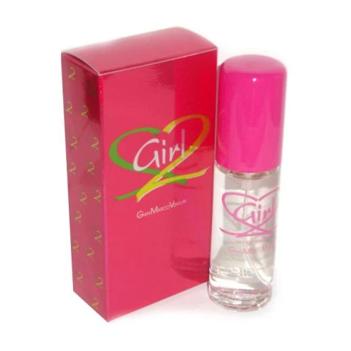 GianMarcoVenturi GMV Girl Eau De Toilette 30 Ml VAPO 1 GianMarcoVenturi GMV Girl Eau De Toilette 30 Ml VAPO