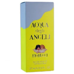 Fiorucci Acqua Degli Angeli Eau De Toilette 27 Ml VAPO