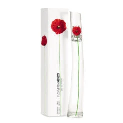 Kenzo Flower ByKenzo Donna Eau De Parfum 100 Ml VAPO