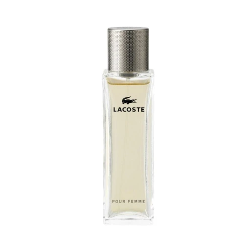 Lacoste Pour Femme Eau De Parfum 90 Ml VAPO 1 Lacoste Pour Femme Eau De Parfum 90 Ml VAPO