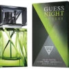 Guess Night Access Eau De Toilette 50 Ml VAPO