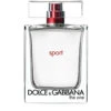 D&G Dolce&Gabbana The One Sport Eau De Toilette 150 Ml VAPO