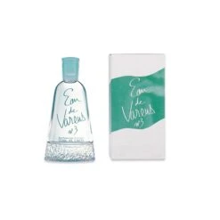 Ulric De Varens Eau De Varens N.3 Acqua Profumata Corpo 150 Ml VAPO