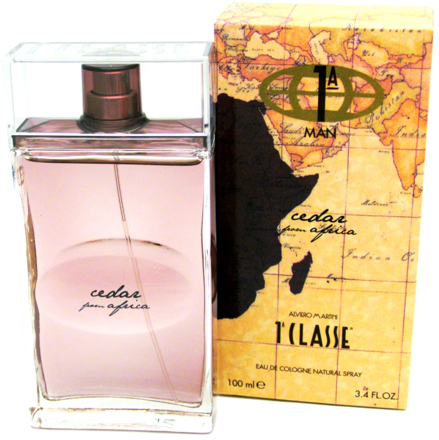 Alviero Martini 1a Classe Man Essenze Del Mondo Cedar Africa Eau De Cologne 100 Ml VAPO 1 Alviero Martini 1a Classe Man Essenze Del Mondo Cedar Africa Eau De Cologne 100 Ml VAPO