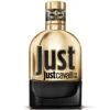 Roberto Cavalli Just Cavalli Gold For Him Eau De Parfum 30 Ml VAPO
