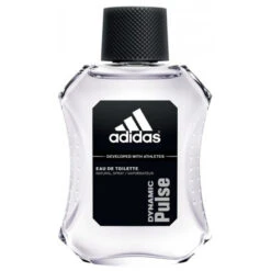 Adidas Dynamic Pulse Eau De Toilette 50 Ml VAPO