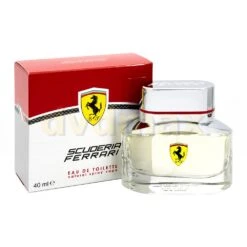 Ferrari Scuderia Eau De Toilette 40 Ml VAPO
