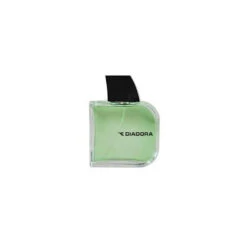 Diadora Green Eau De Toilette 100 Ml VAPO