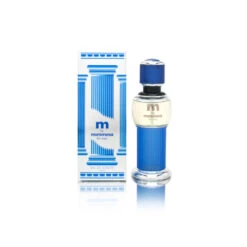 Mimmina M By Mimmina For Men Eau De Toilette 100 Ml VAPO