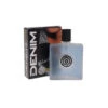 Denim Black Eau De Toilette 100 Ml