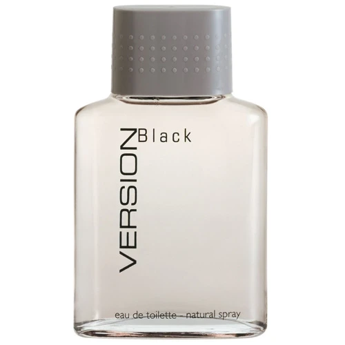 Ulric De Varens Version Black Uomo Eau De Toilette 75 Ml VAPO 1 Ulric De Varens Version Black Uomo Eau De Toilette 75 Ml VAPO