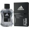 Adidas Dynamic Pulse Eau De Toilette 100 Ml VAPO
