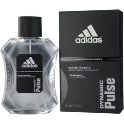 Adidas Dynamic Pulse Eau De Toilette 100 Ml VAPO