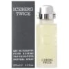Iceberg Twice Uomo Eau De Toilette 125 Ml VAPO