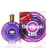 Desigual Sex Eau De Toilette 100 Ml VAPO