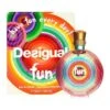 Desigual Fun Eau De Toilette 50 Ml VAPO