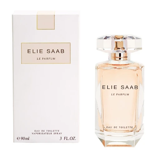 Elie Saab Le Parfum Eau De Toilette 90 Ml VAPO 1 Elie Saab Le Parfum Eau De Toilette 90 Ml VAPO