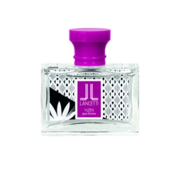 Lancetti Yuzen Pour Femme Eau De Toilette 100 Ml