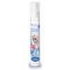 Disney Frozen Acqua Profumata Per Il Corpo Al Profumo Di Muschio Bianco 75 Ml