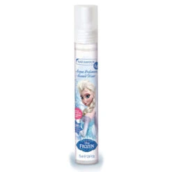 Disney Frozen Acqua Profumata Per Il Corpo Al Profumo Di Muschio Bianco 75 Ml