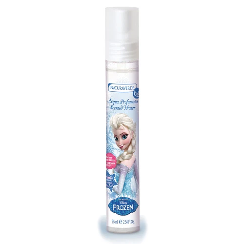 Disney Frozen Acqua Profumata Per Il Corpo Al Profumo Di Muschio Bianco 75 Ml 1 Disney Frozen Acqua Profumata Per Il Corpo Al Profumo Di Muschio Bianco 75 Ml